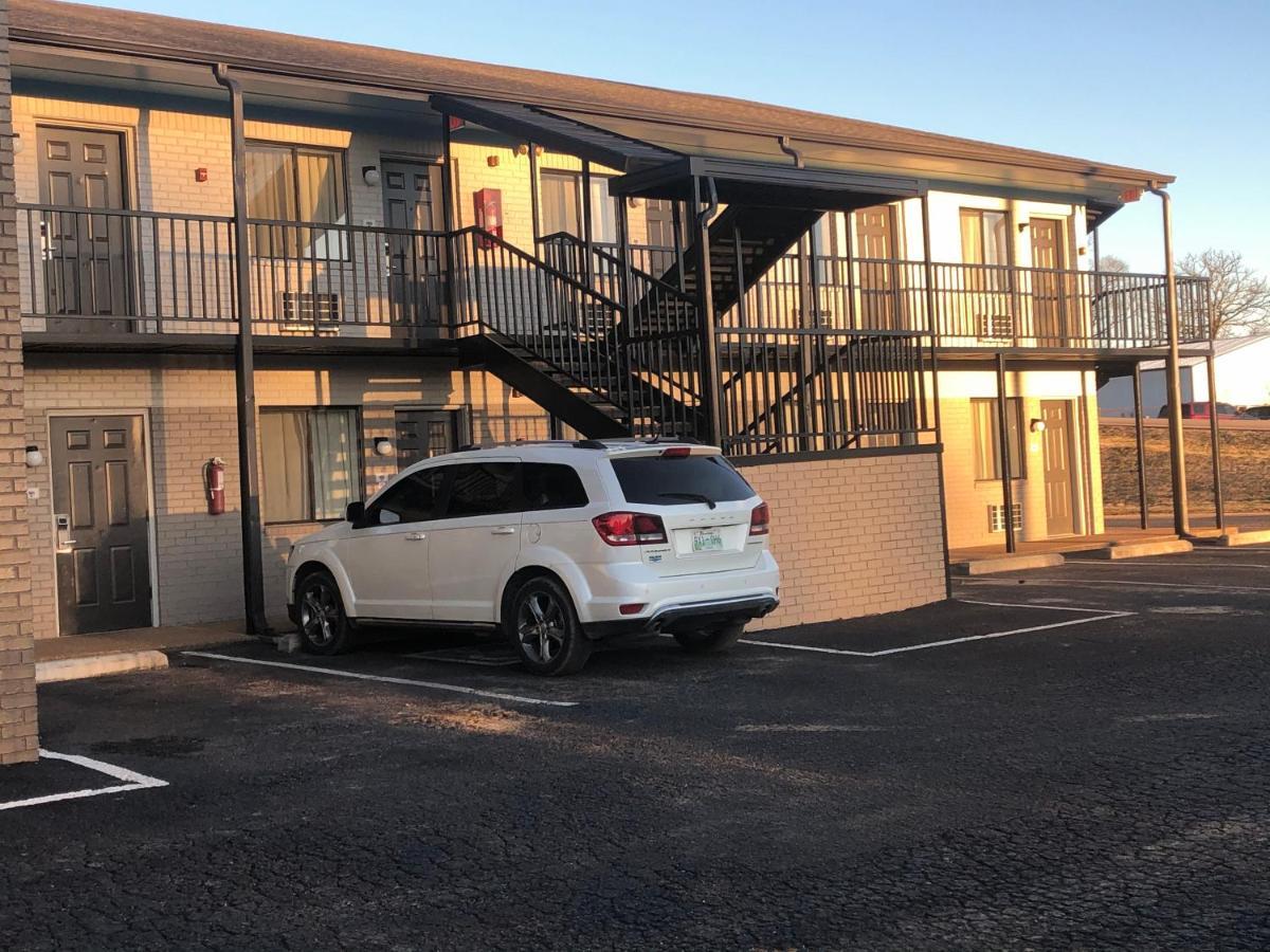 Savannah Lodge Eksteriør bilde