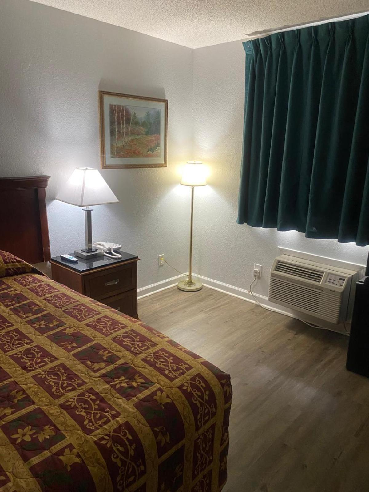 Savannah Lodge Eksteriør bilde