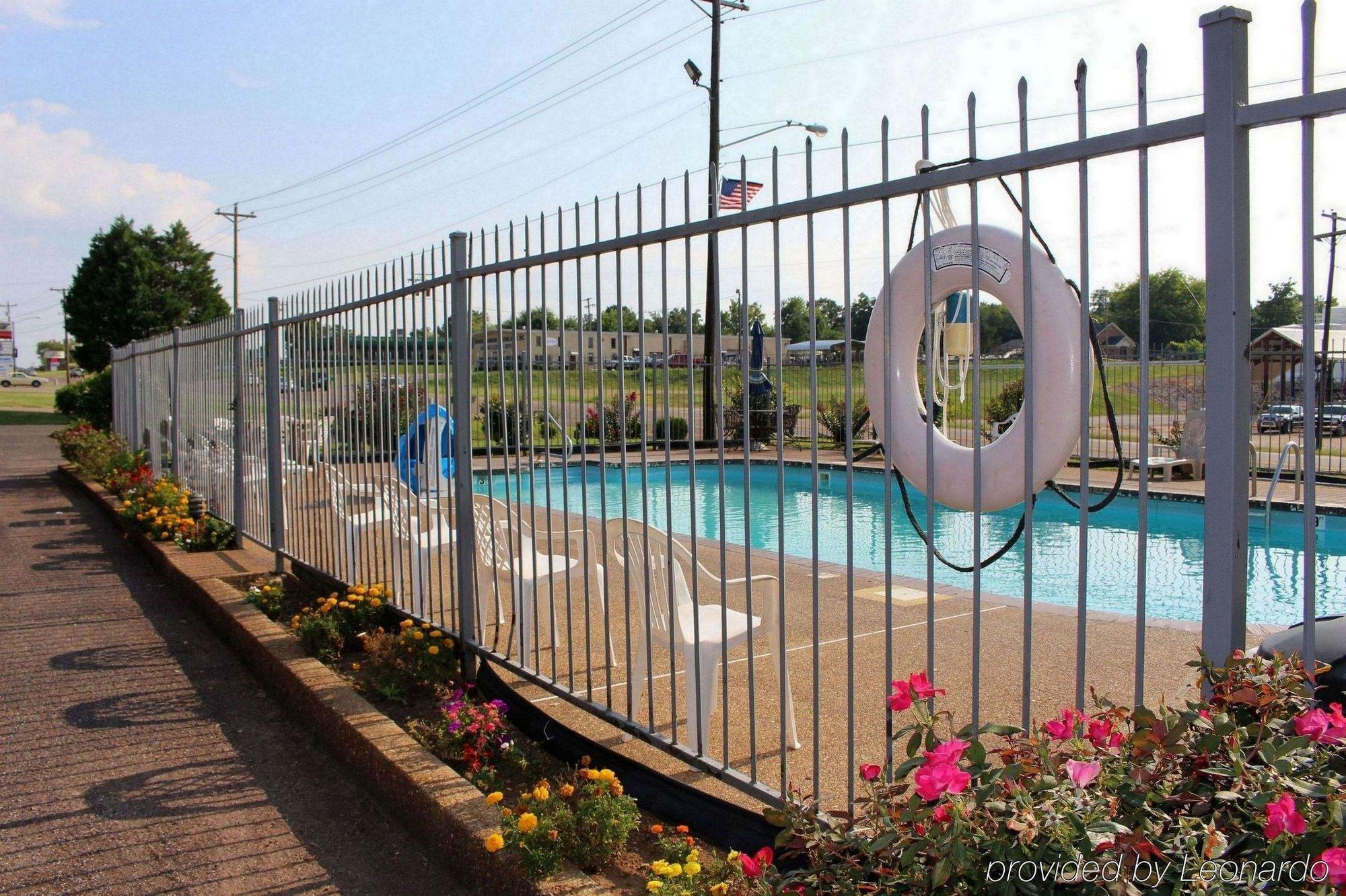 Savannah Lodge Fasiliteter bilde