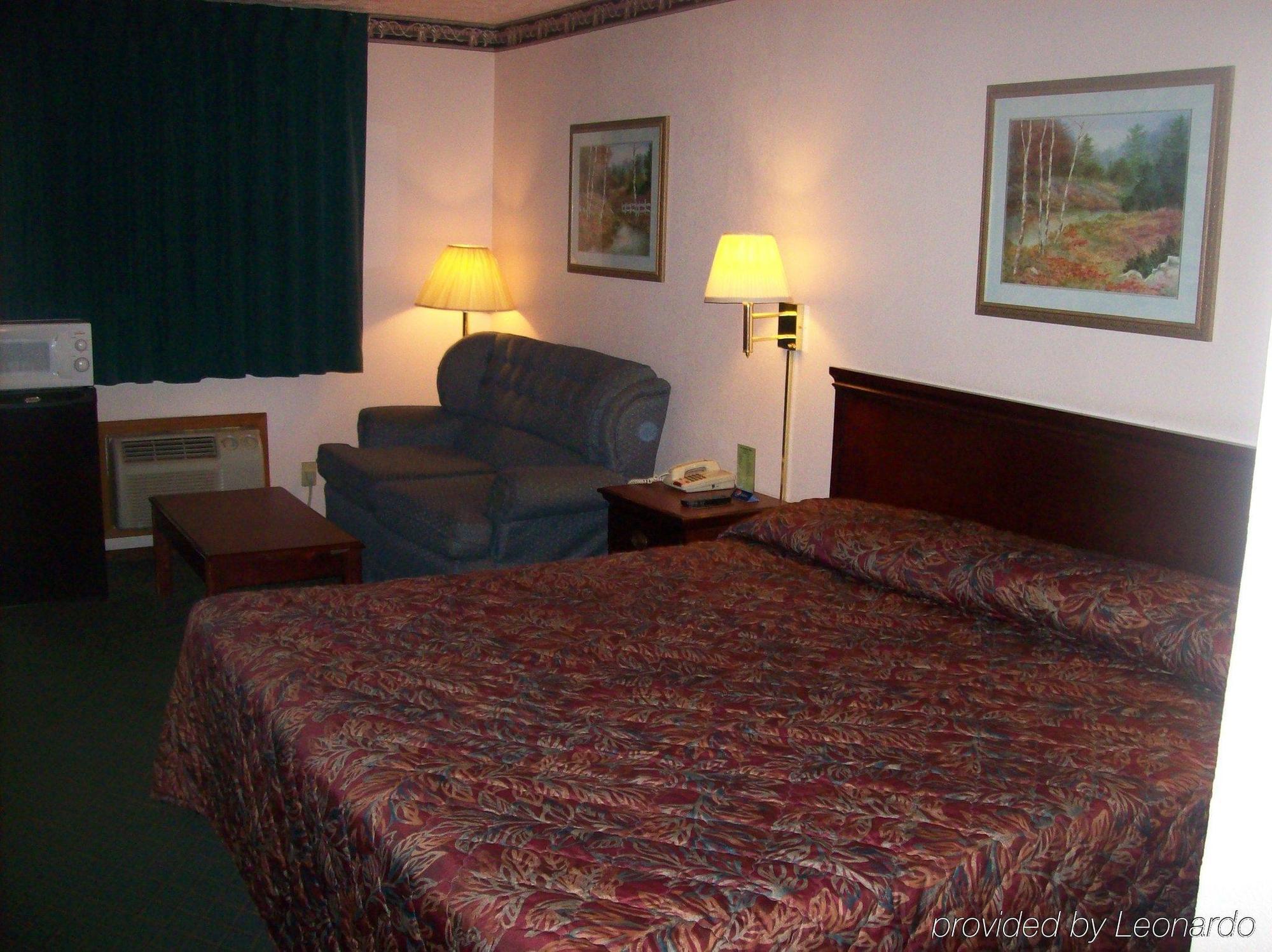 Savannah Lodge Rom bilde