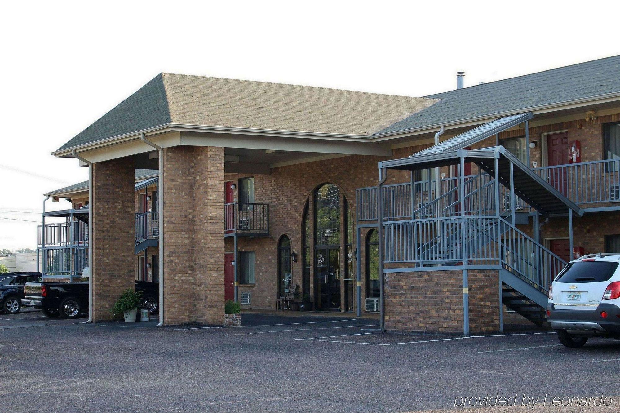 Savannah Lodge Eksteriør bilde
