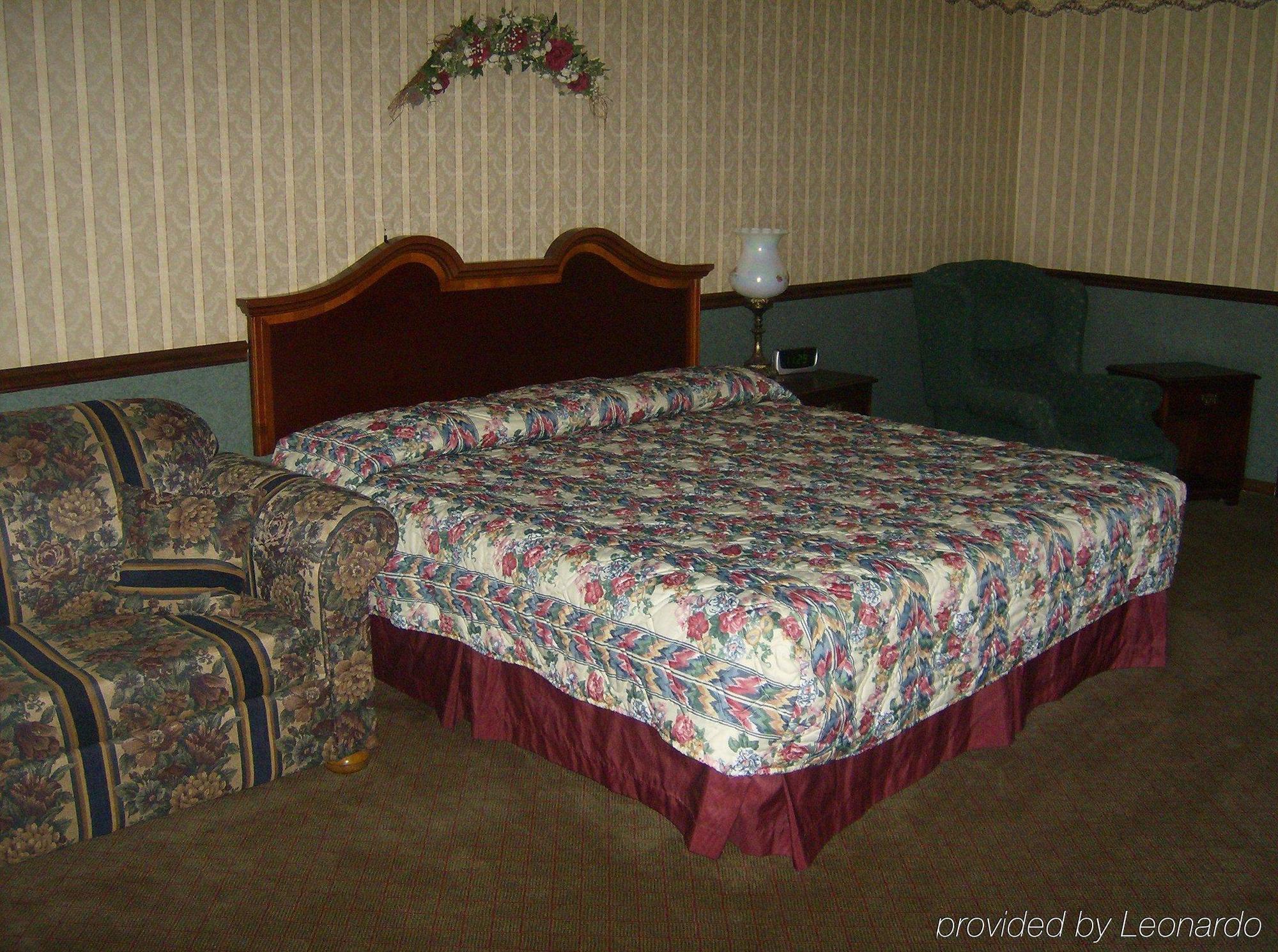 Savannah Lodge Rom bilde