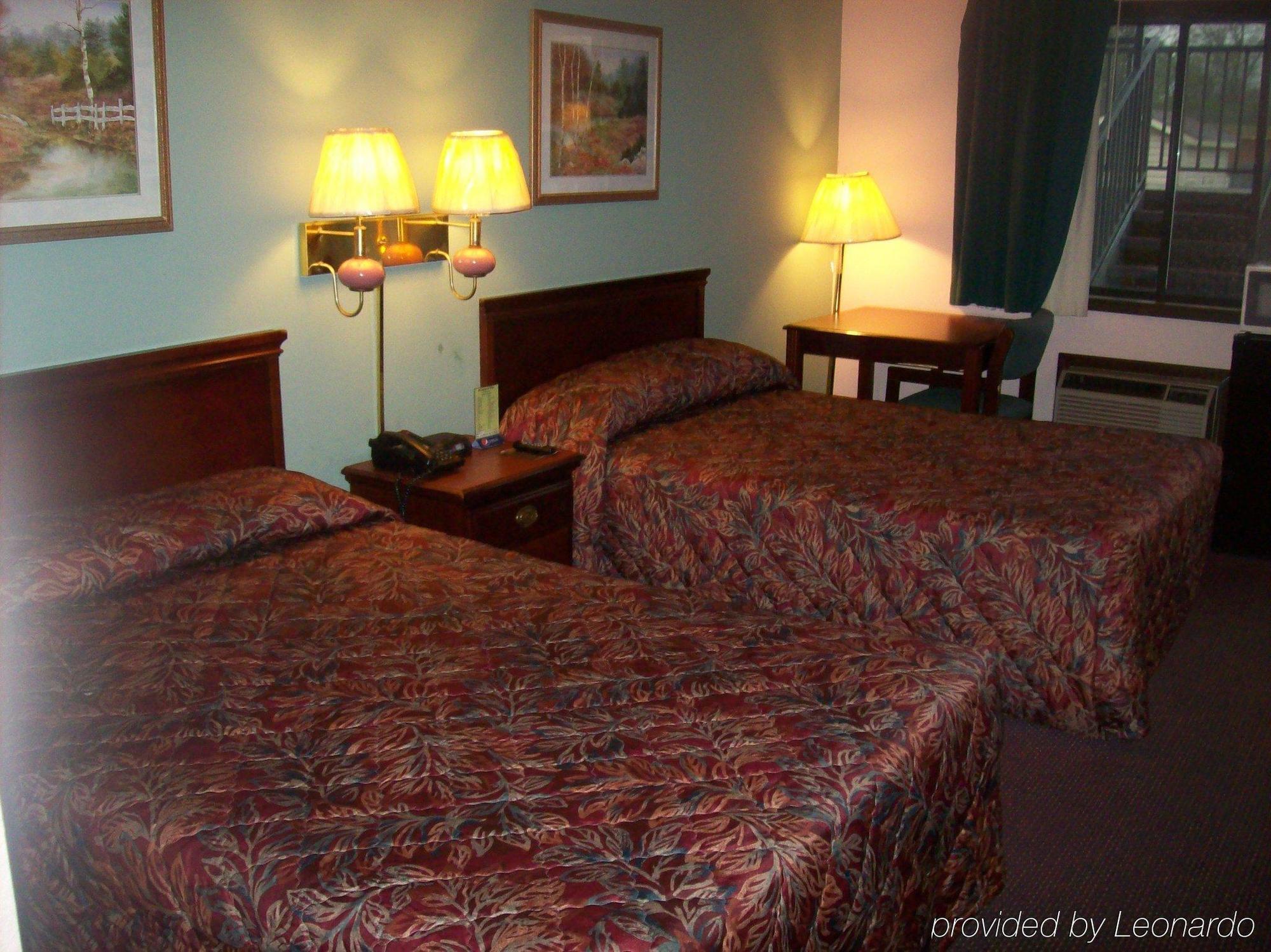 Savannah Lodge Rom bilde