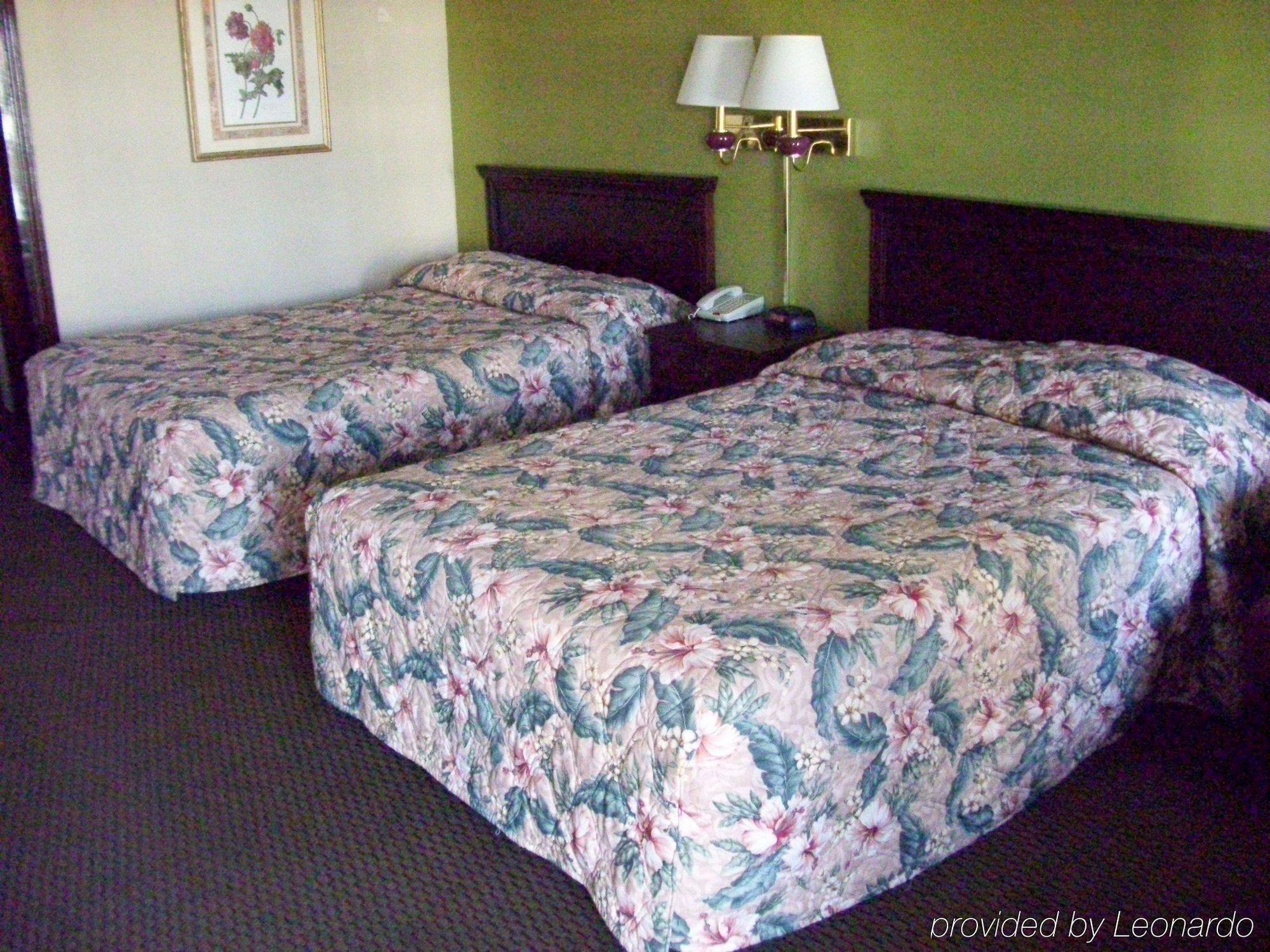 Savannah Lodge Rom bilde